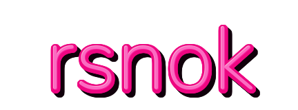 rsnok — logo kanal