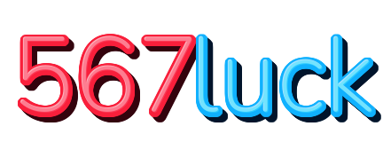567luck — logo kanal