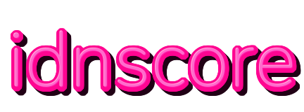 idnscore — logo kanal