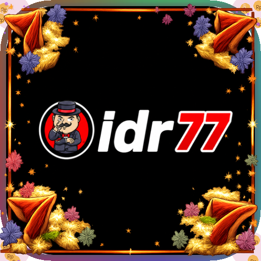 idr77 — mitra unggulan