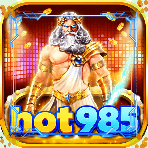 hot985 — mitra unggulan