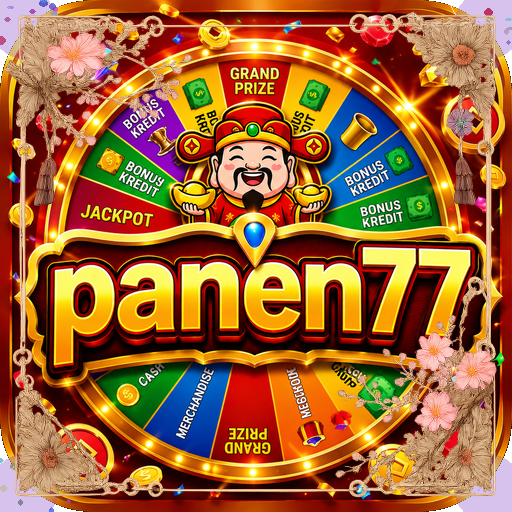 panen77 — mitra unggulan