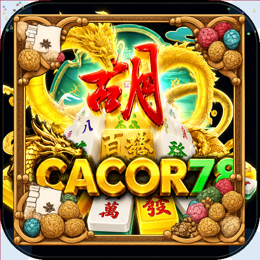 cacor78 — galeri pratinjau Resmi APK